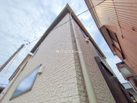外観:
