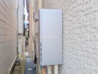 外観: