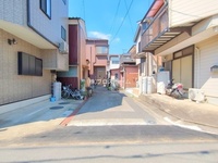 外観:
