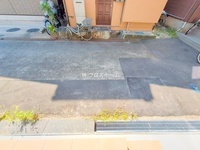 外観: