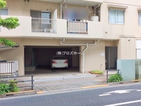 外観: