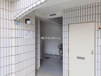 外観: