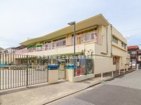 周辺環境:本木保育園