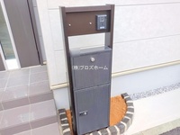 外観: