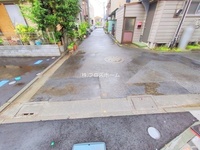 外観: