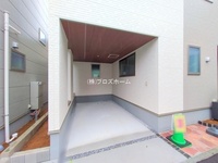 外観: