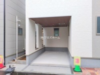 外観: