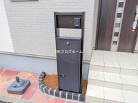 外観: