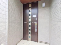 外観: