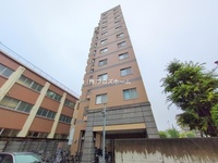 外観: