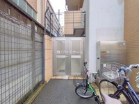 外観: