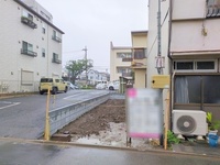 外観: