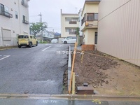 外観: