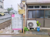 外観: