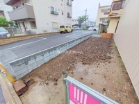 外観: