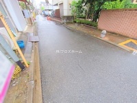 外観: