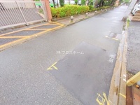 外観: