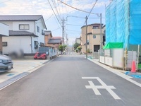外観: