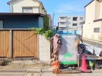 外観: