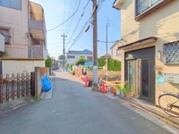外観: