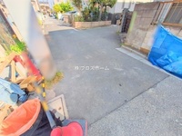 外観: