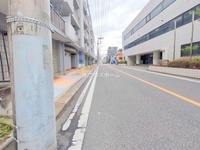 外観:
