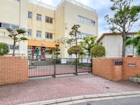 周辺環境:葛飾区立水元小学校