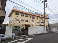周辺環境:新水元保育園