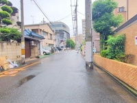 外観: