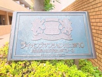外観: