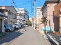 外観: