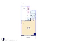 間取図/区画図:図面と異なる場合は現況を優先