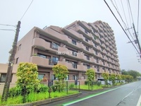 外観: