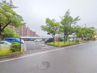 外観: