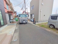外観: