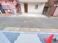 外観: