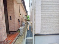 外観: