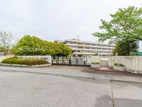 周辺環境:三郷市立前間小学校