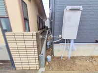 外観: