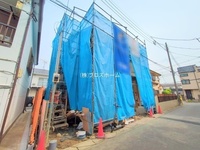 外観: