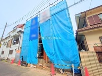外観: