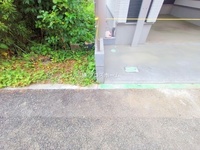 外観: