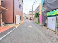 外観: