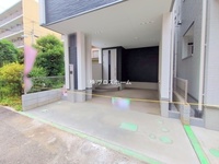 外観: