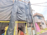 外観: