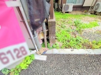 外観: