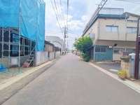 外観: