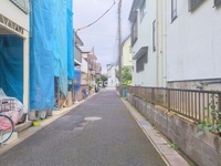 外観: