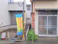 外観: