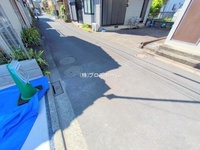 外観: